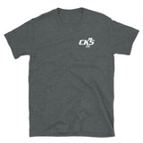 CK5 Garage T-Shirt (two sided design)