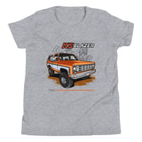 CK5 1973-79 K5 Blazer Youth T-Shirt