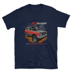 CK5 1983-88 K5 Blazer T-Shirt