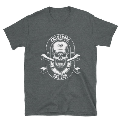 CK5 GARAGE T-Shirt