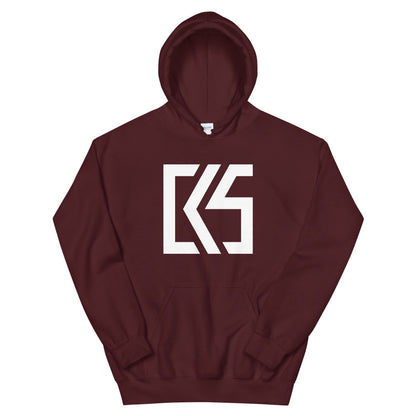 CK5 Edge Hooded Sweatshirt