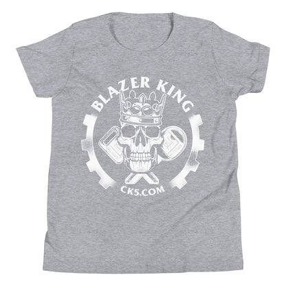 CK5 BLAZER KING Youth T-Shirt