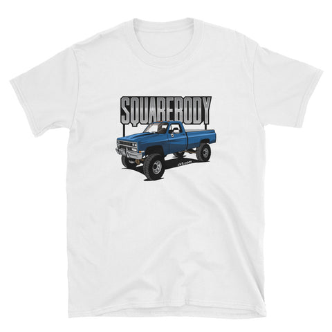 CK5 Squarebody K30 T-Shirt