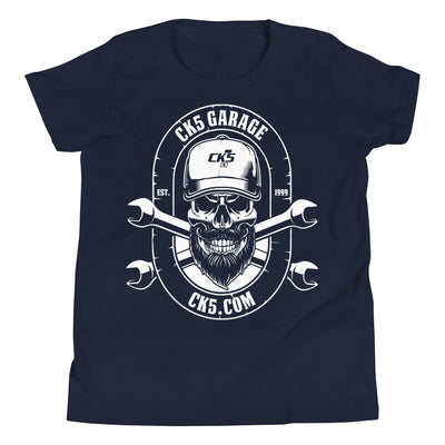 CK5 GARAGE Youth T-Shirt