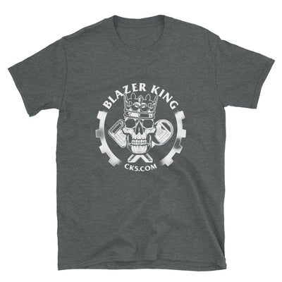 CK5 BLAZER KING T-Shirt