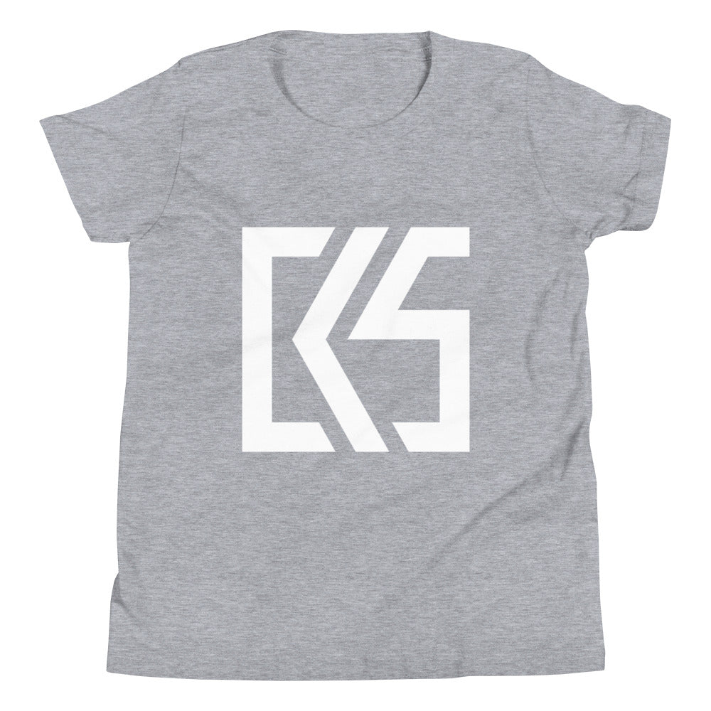 CK5 Edge Youth T-Shirt