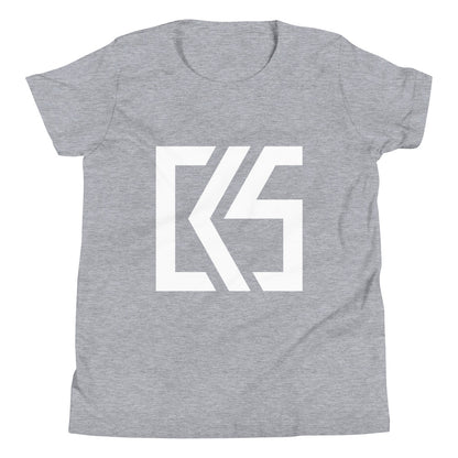 CK5 Edge Youth T-Shirt