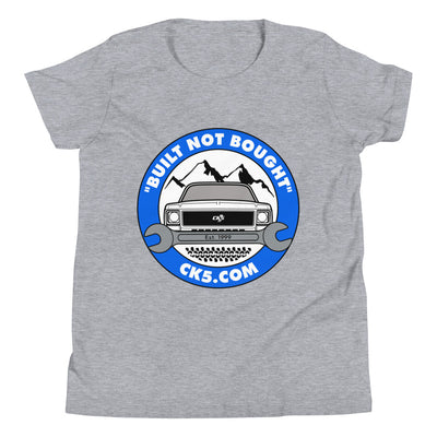 CK5 Wrench Youth T-Shirt