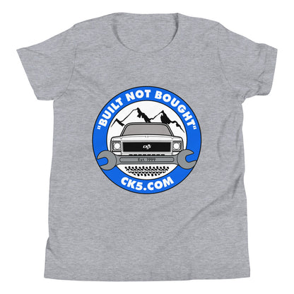 CK5 Wrench Youth T-Shirt