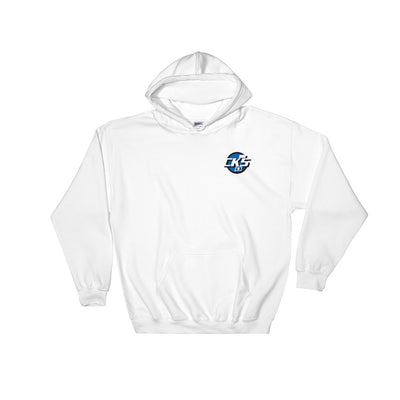 CK5 1969-72 K5 Blazer Hooded Sweatshirt (two sided design)