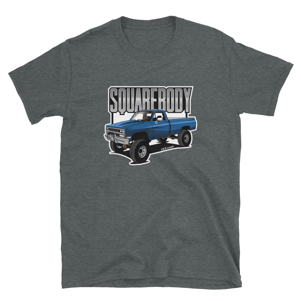 CK5 Squarebody K30 T-Shirt