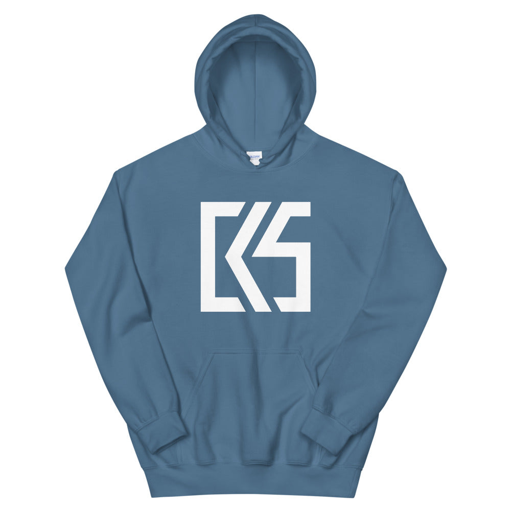 CK5 Edge Hooded Sweatshirt