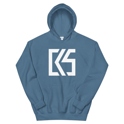 CK5 Edge Hooded Sweatshirt