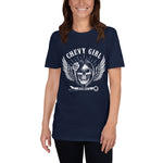 CK5 CHEVY GIRL T-Shirt