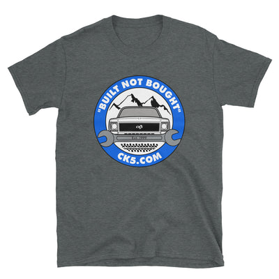 CK5 Wrench T-Shirt