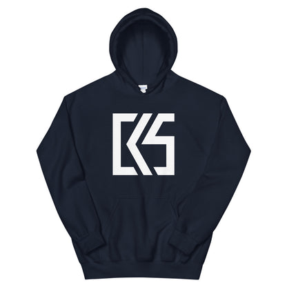 CK5 Edge Hooded Sweatshirt