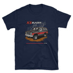 CK5 1989-91 K5 Blazer T-Shirt