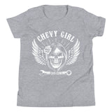 CK5 CHEVY GIRL Youth t-shirt