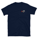 CK5 1989-91 K5 Blazer T-Shirt (two sided design)