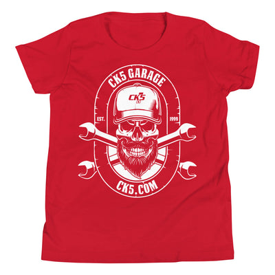 CK5 GARAGE Youth T-Shirt
