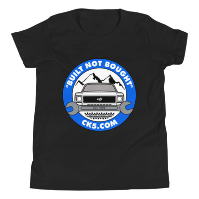 CK5 Wrench Youth T-Shirt