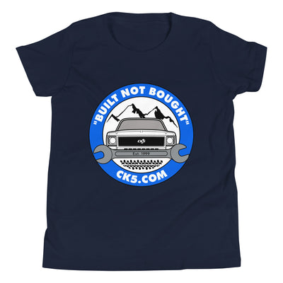 CK5 Wrench Youth T-Shirt