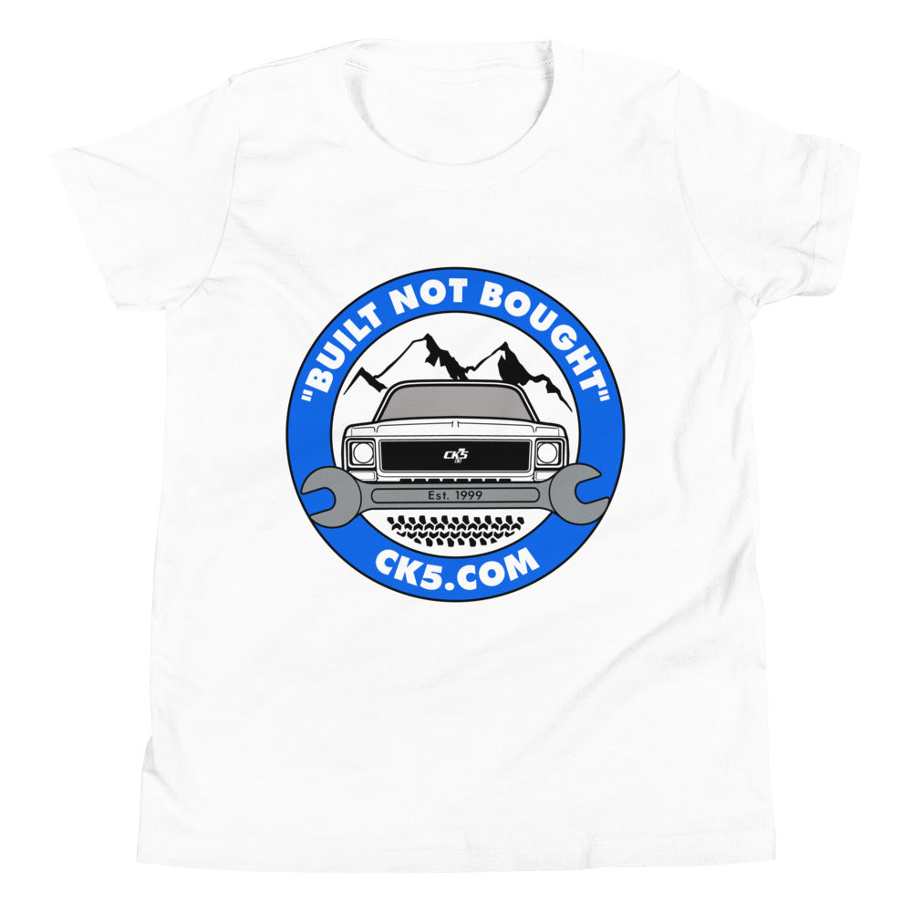 CK5 Wrench Youth T-Shirt