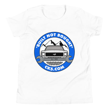 CK5 Wrench Youth T-Shirt