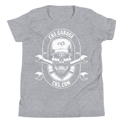 CK5 GARAGE Youth T-Shirt