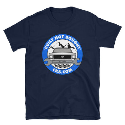 CK5 Wrench T-Shirt