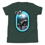 CK5 UAV Youth T-Shirt