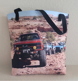 Large Moab Tote Bag (16″×20″)